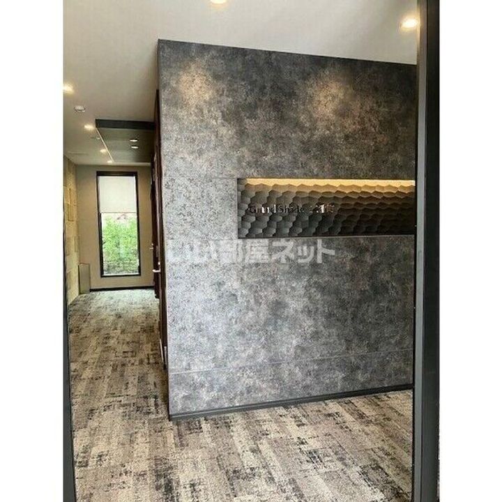 栃木県宇都宮市二番町(アパート)の賃貸物件の地図