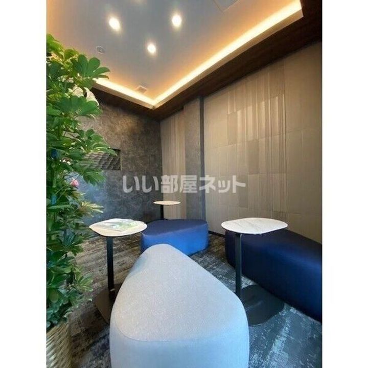 栃木県宇都宮市二番町(アパート)の賃貸物件のその他画像