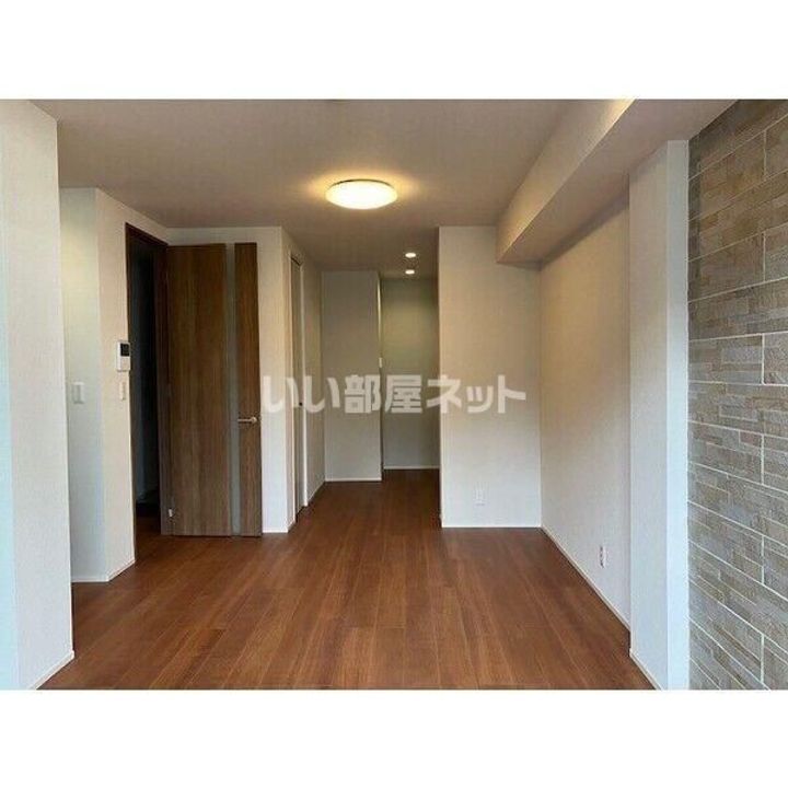 栃木県宇都宮市二番町(アパート)の賃貸物件のその他画像