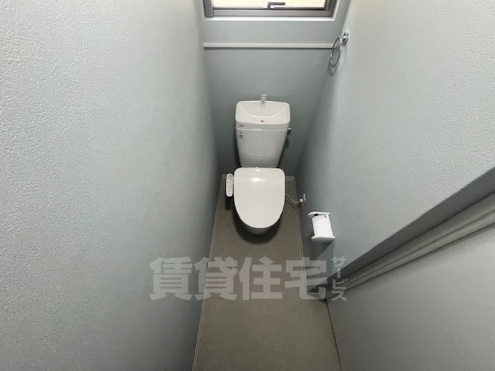 兵庫県神戸市垂水区歌敷山4(一戸建)の賃貸物件の内装