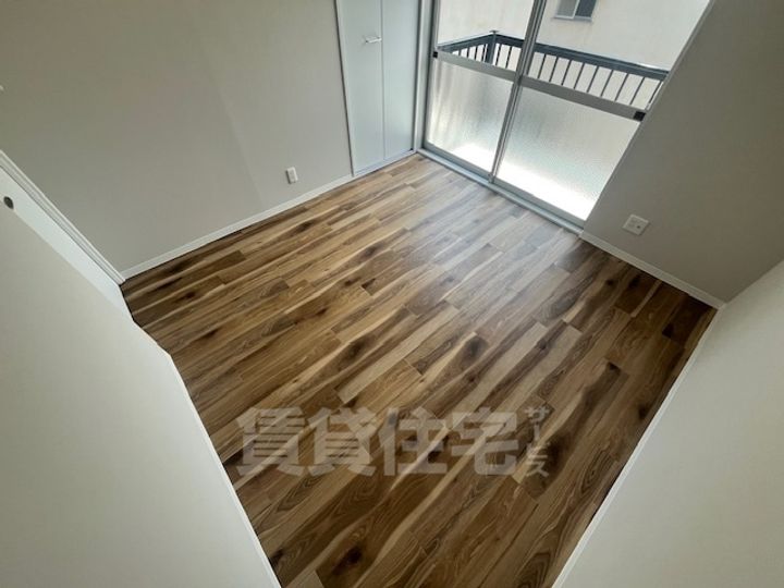 兵庫県神戸市垂水区歌敷山4(一戸建)の賃貸物件の内装