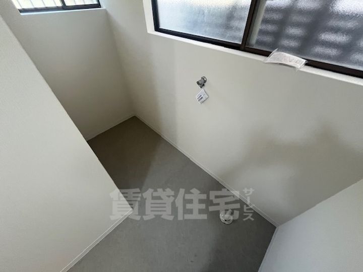 兵庫県神戸市垂水区歌敷山4(一戸建)の賃貸物件の内装