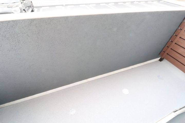 栃木県小山市東城南1(アパート)の賃貸物件の内装