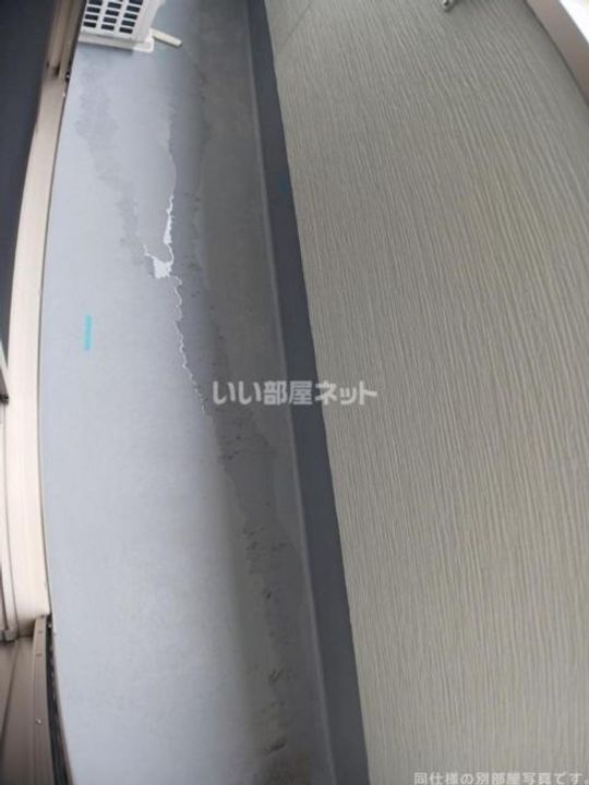 大阪府堺市堺区今池町2(アパート)の賃貸物件の内装