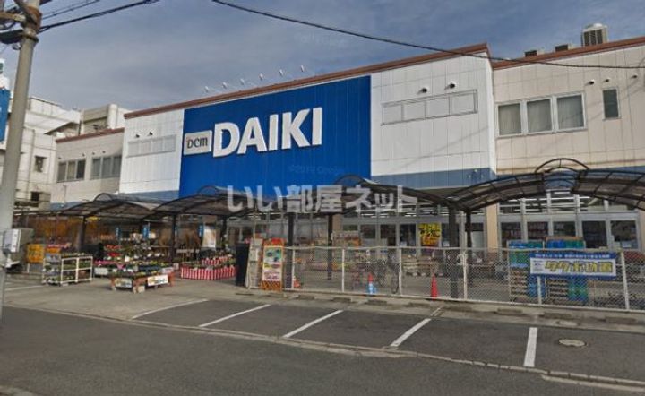 大阪府堺市堺区今池町2(アパート)の賃貸物件の周辺