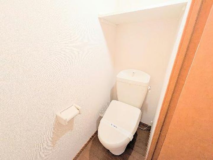 レオパレスヴァンテージの内装