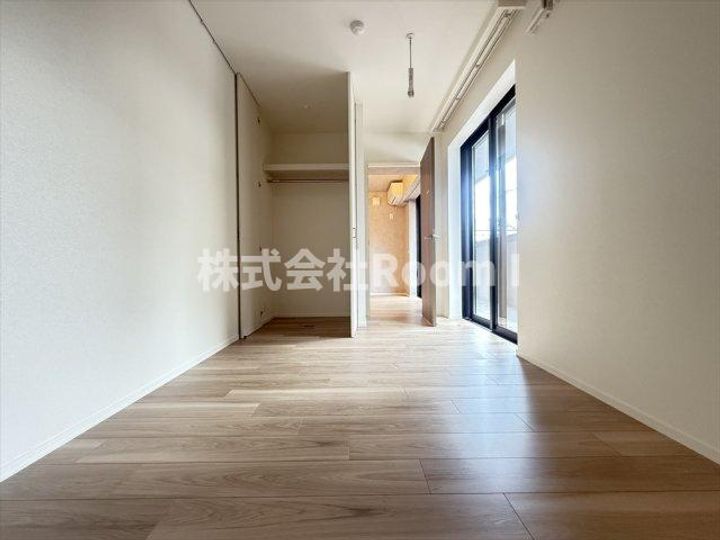 【ペット共生・ZEHマンション】Maison de Mine Nagaの内装