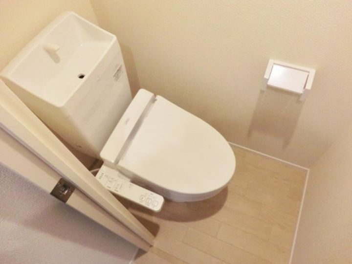 埼玉県さいたま市浦和区常盤1(マンション)の賃貸物件の内装