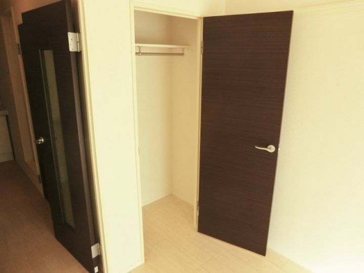 埼玉県さいたま市浦和区常盤1(マンション)の賃貸物件の内装