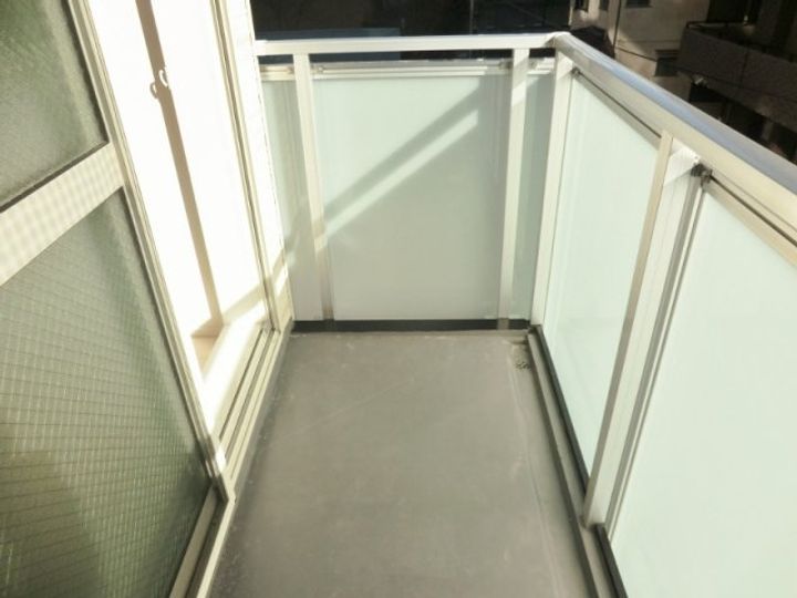 埼玉県さいたま市浦和区常盤1(マンション)の賃貸物件の内装