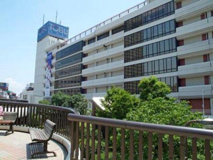 コーワレジデンスの周辺