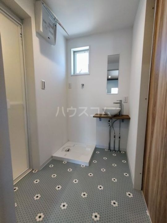 埼玉県久喜市栗原1(一戸建)の賃貸物件の内装