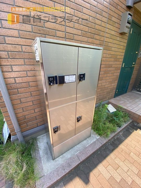 千葉県浦安市今川4(アパート)の賃貸物件の地図