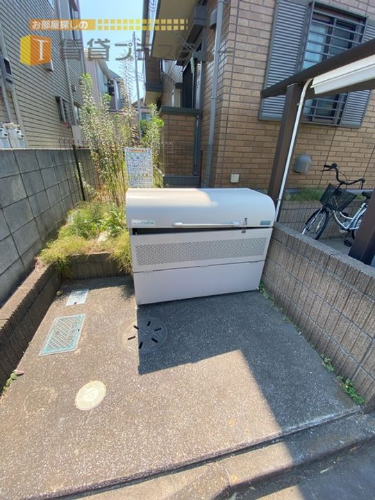 千葉県浦安市今川4(アパート)の賃貸物件のその他画像