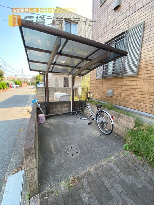 千葉県浦安市今川4(アパート)の賃貸物件のその他画像