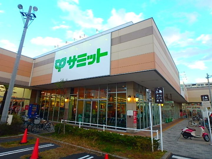 千葉県浦安市今川4(アパート)の賃貸物件の周辺
