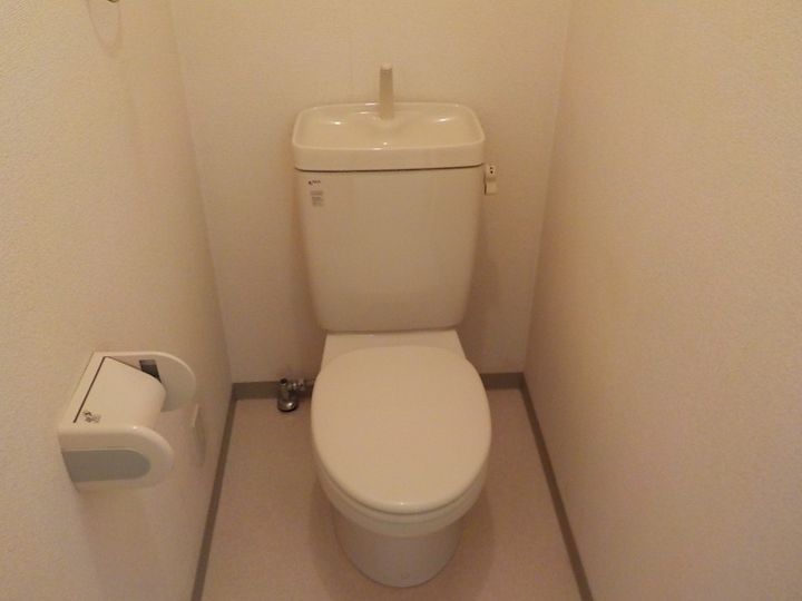 静岡県浜松市中央区旅籠町(アパート)の賃貸物件の内装