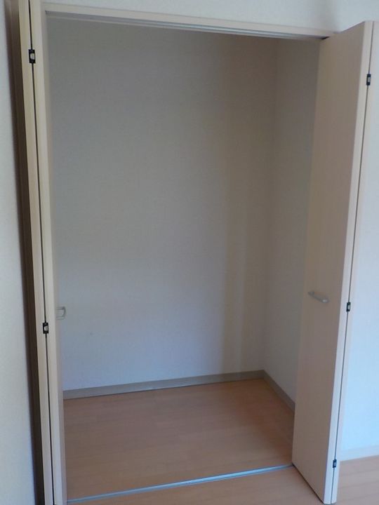 静岡県浜松市中央区旅籠町(アパート)の賃貸物件の内装