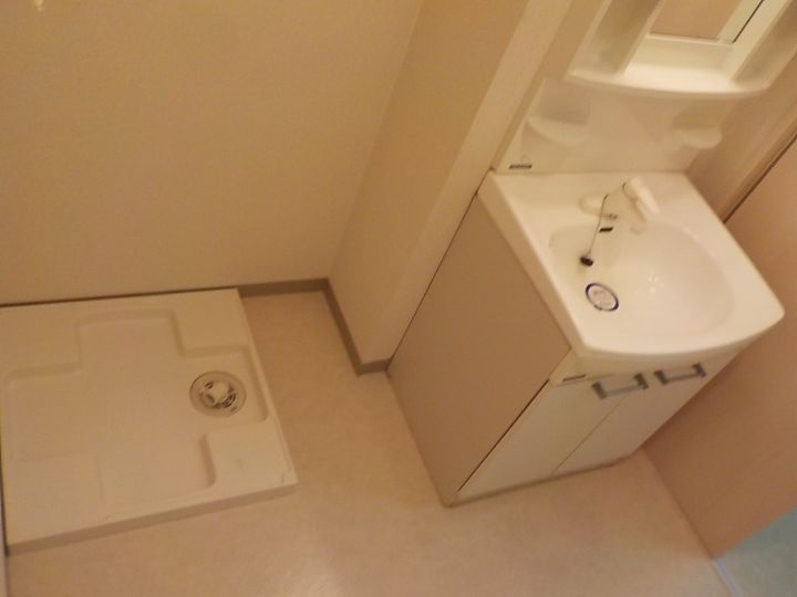 静岡県浜松市中央区旅籠町(アパート)の賃貸物件の内装