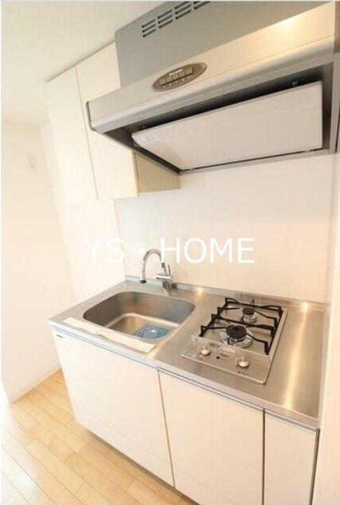 コンフォリア中野のキッチン