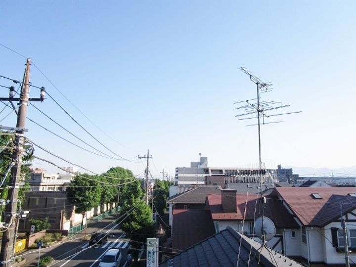 神奈川県相模原市中央区清新5(マンション)の賃貸物件のその他画像