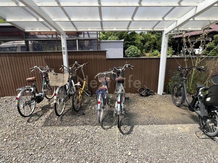 東京都八王子市下恩方町(一戸建)の賃貸物件の地図