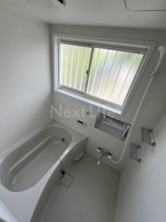 東京都八王子市下恩方町(一戸建)の賃貸物件の風呂