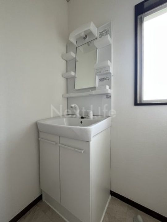 東京都八王子市下恩方町(一戸建)の賃貸物件の内装