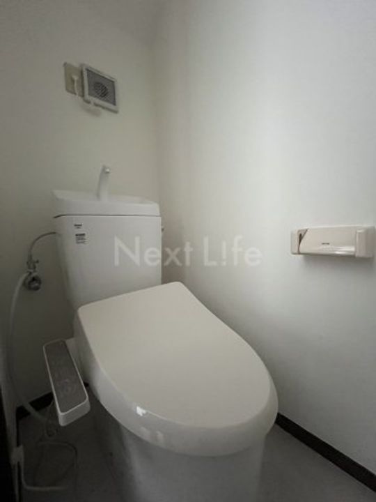 東京都八王子市下恩方町(一戸建)の賃貸物件の内装