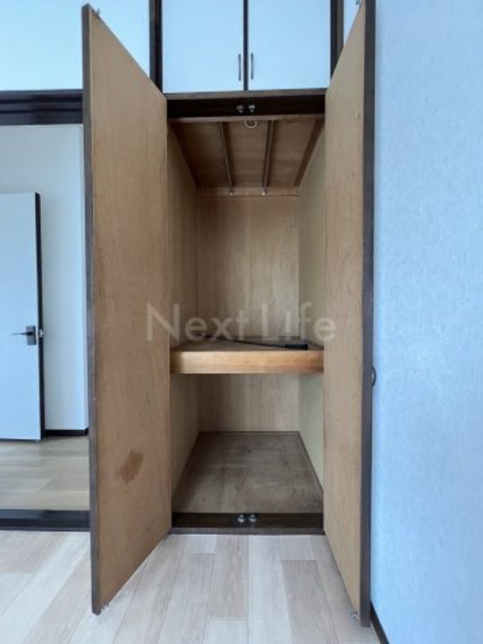 東京都八王子市下恩方町(一戸建)の賃貸物件の内装