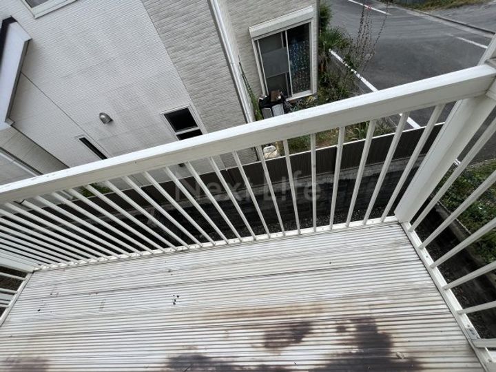 東京都八王子市下恩方町(一戸建)の賃貸物件の内装