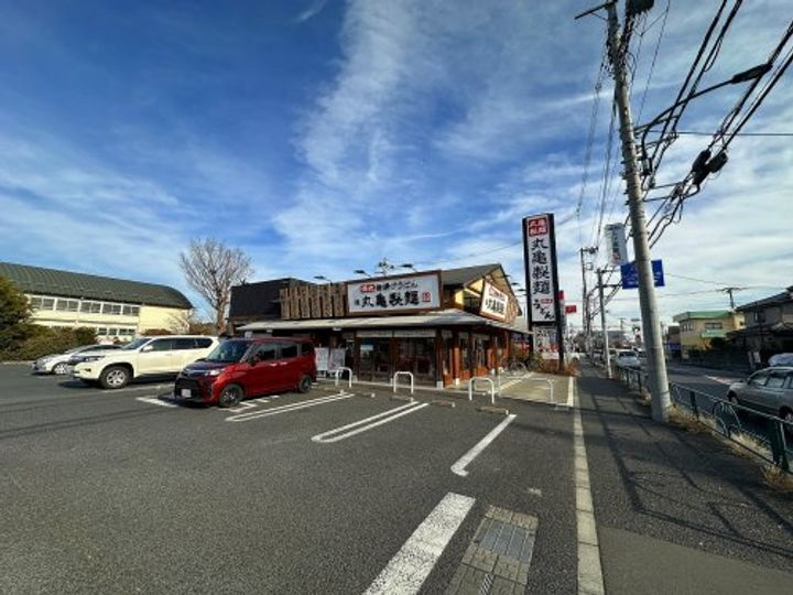 東京都八王子市下恩方町(一戸建)の賃貸物件の周辺