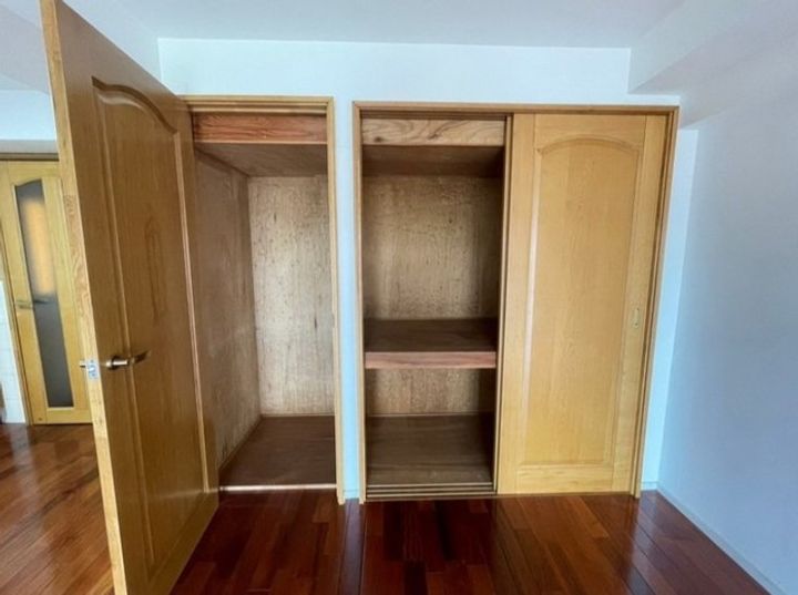 INOVE日野台の内装