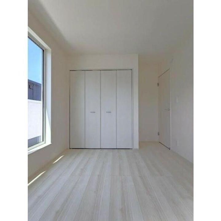 埼玉県春日部市備後東6(一戸建)の賃貸物件の内装