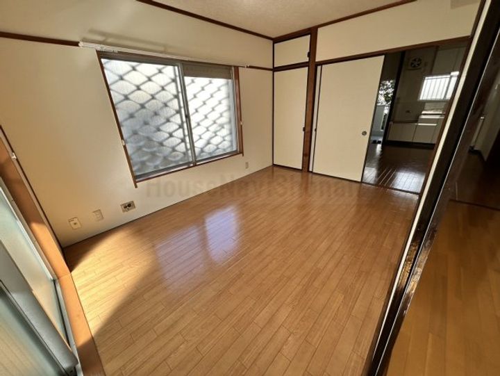 神奈川県鎌倉市由比ガ浜2(マンション)の賃貸物件の内装
