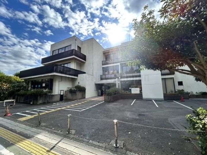 神奈川県鎌倉市由比ガ浜2(マンション)の賃貸物件の周辺