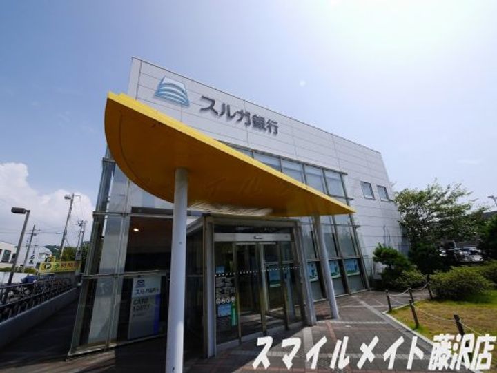 神奈川県鎌倉市由比ガ浜2(マンション)の賃貸物件の周辺