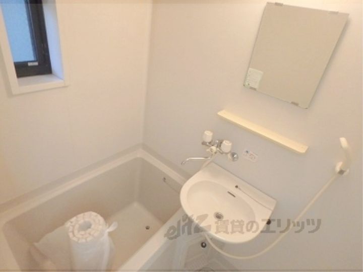 ハイツプレステージの風呂