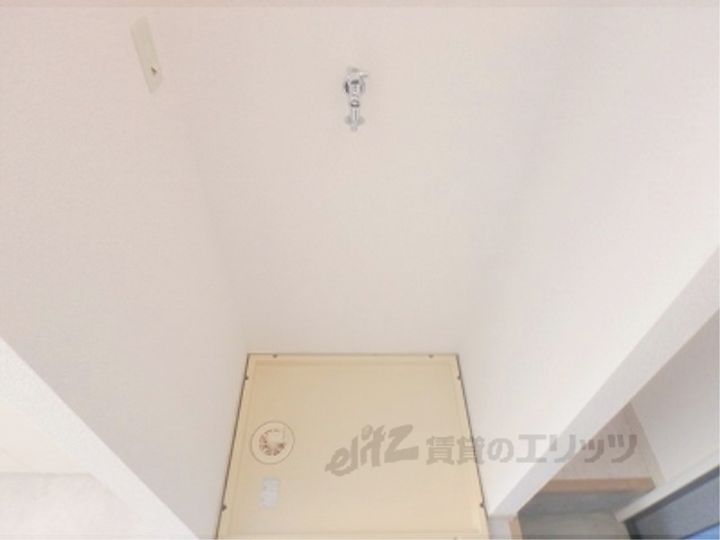 ハイツプレステージの内装