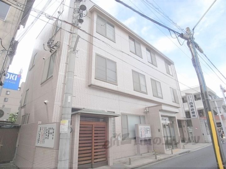 ハイツプレステージの周辺