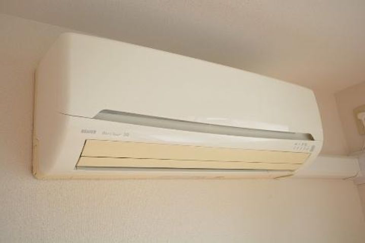 ピュアハイツの内装