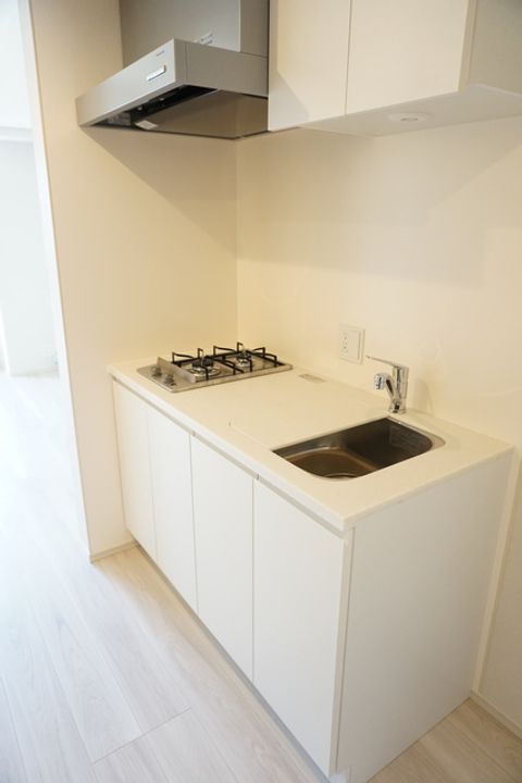 プライムメゾン方南町のキッチン