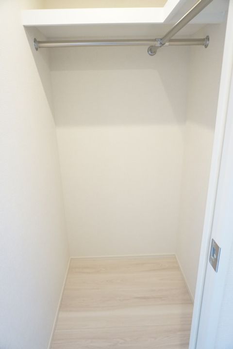 プライムメゾン方南町の内装