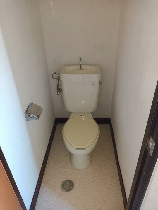 長崎県長崎市弁天町(マンション)の賃貸物件の内装