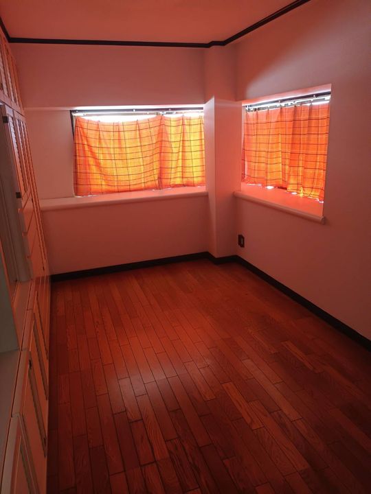 長崎県長崎市弁天町(マンション)の賃貸物件の内装