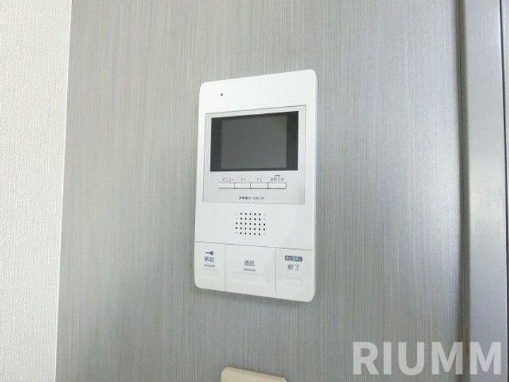 東京都豊島区西池袋4(マンション)の賃貸物件の内装