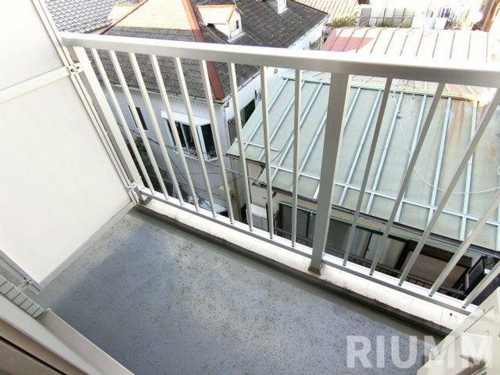 東京都豊島区西池袋4(マンション)の賃貸物件の内装