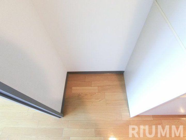 東京都豊島区西池袋4(マンション)の賃貸物件の内装