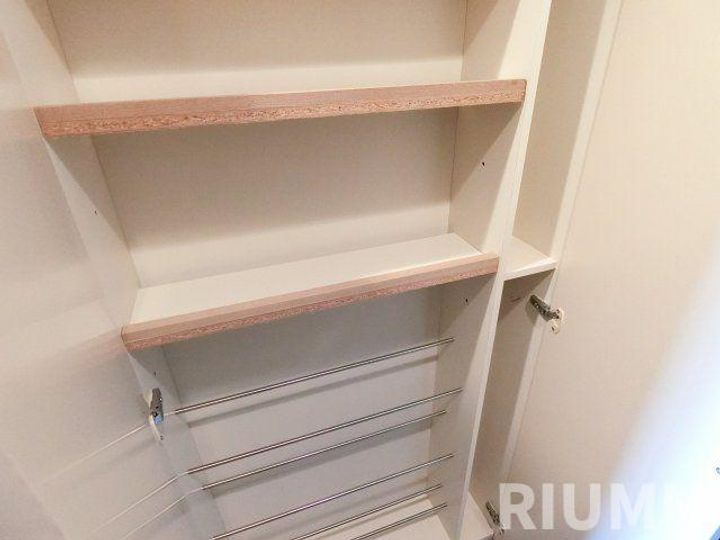 東京都豊島区西池袋4(マンション)の賃貸物件の内装