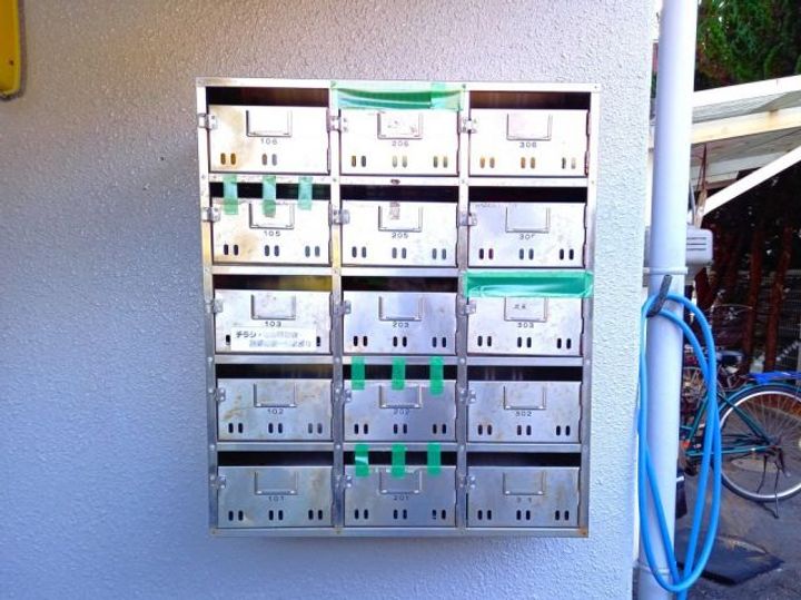 和歌山県和歌山市和歌浦西2(アパート)の賃貸物件のその他画像